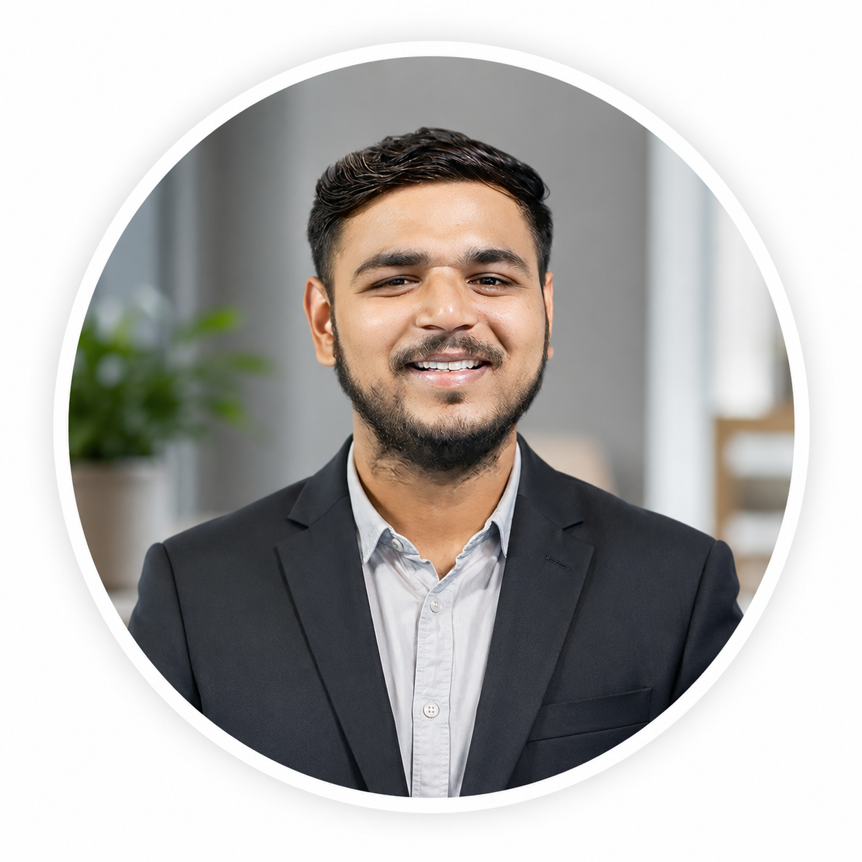 Kaushal Parmar