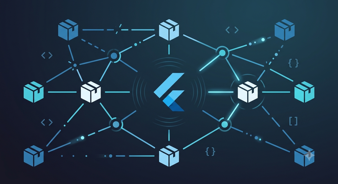 Understanding and Fixing Dependency Conflicts in Flutter Projects